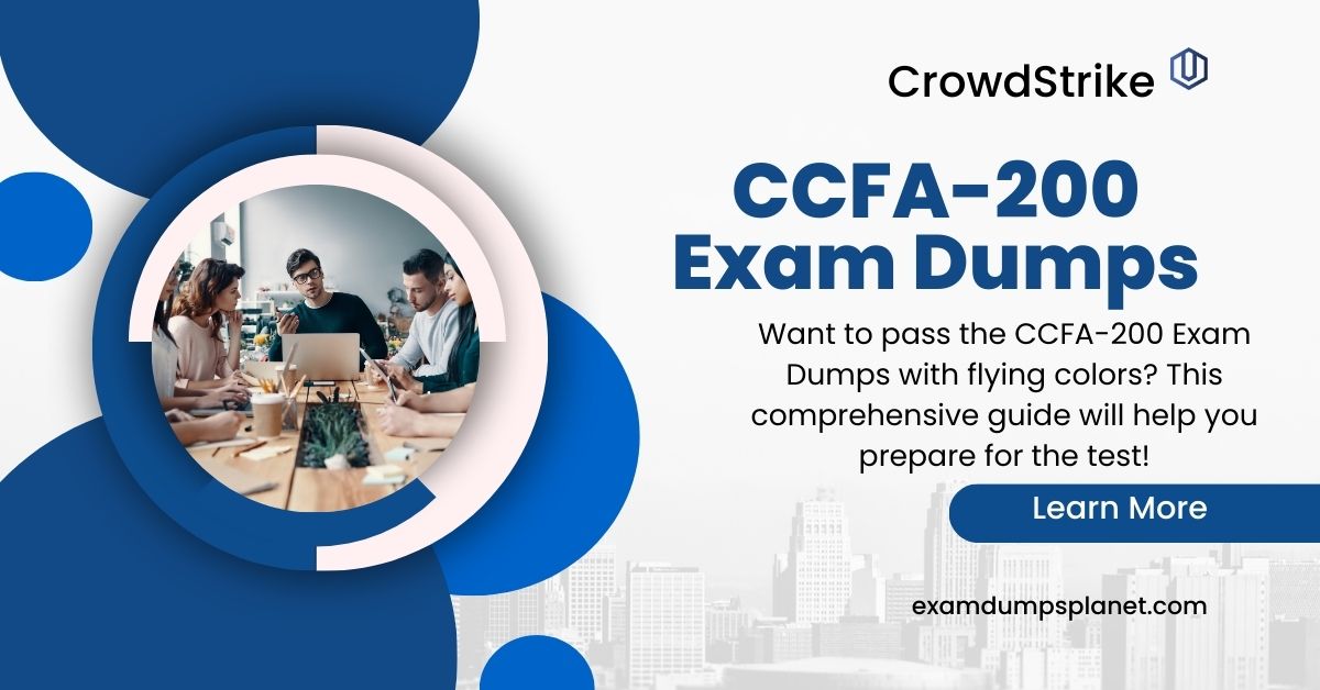 CCFA-200 Exam Dumps