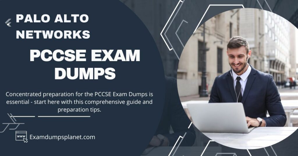 PCCSE Exam Dumps