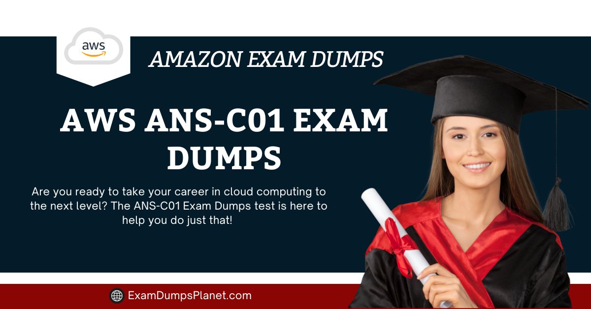 ANS-C01 Exam Dumps