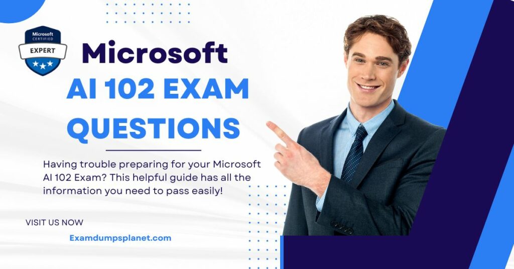 Microsoft AI 102 Exam