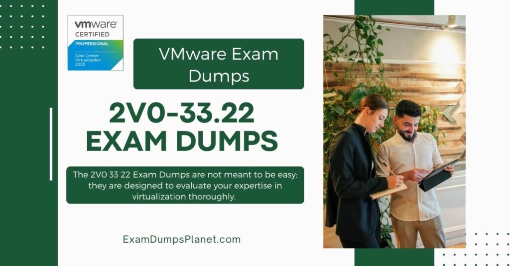 2V0 33 22 Exam Dumps