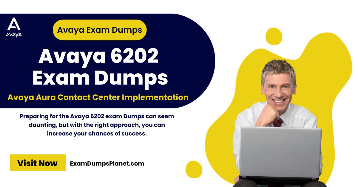 6202 Exam Dumps