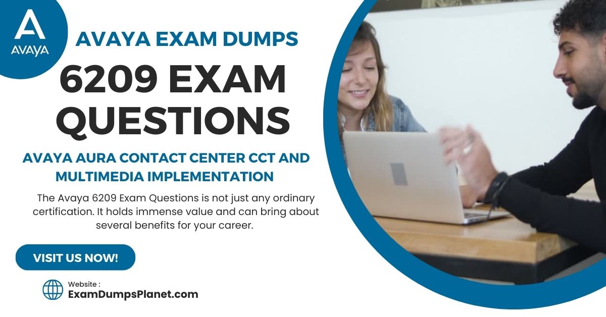 6209 Exam Questions