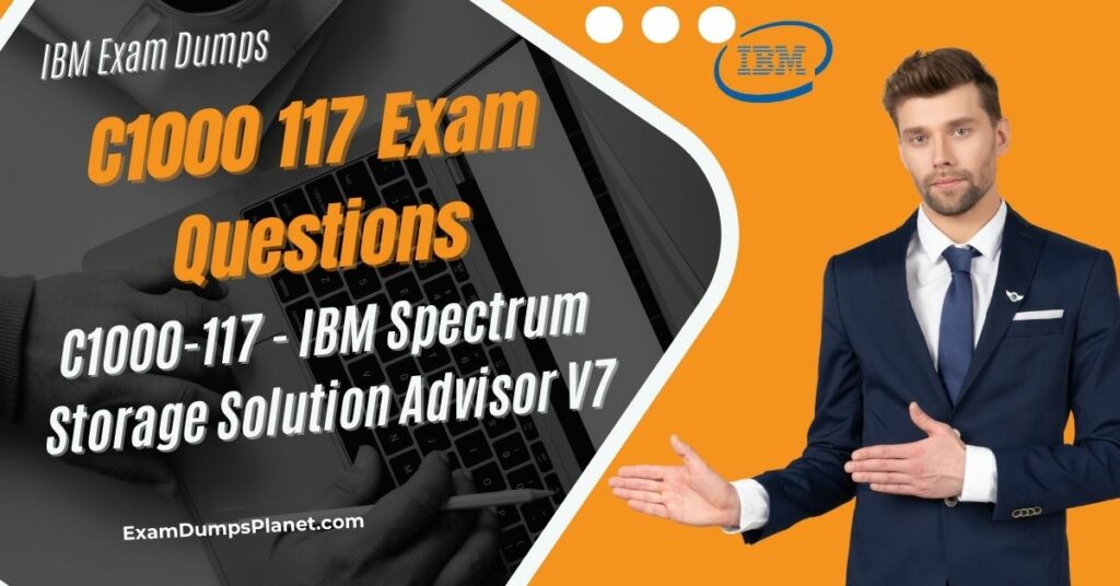 C1000 117 Exam Questions