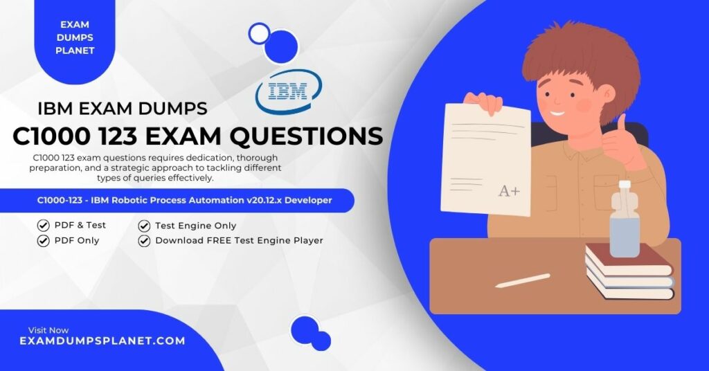 C1000 123 Exam Questions