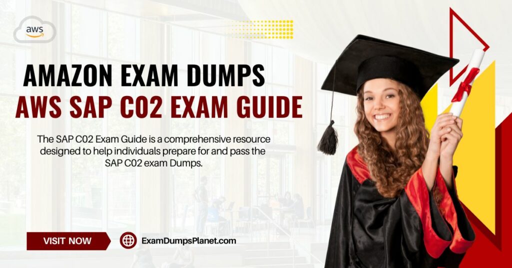 SAP C02 Exam Guide