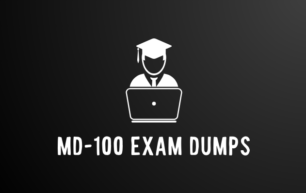 MD-100 Practice Test