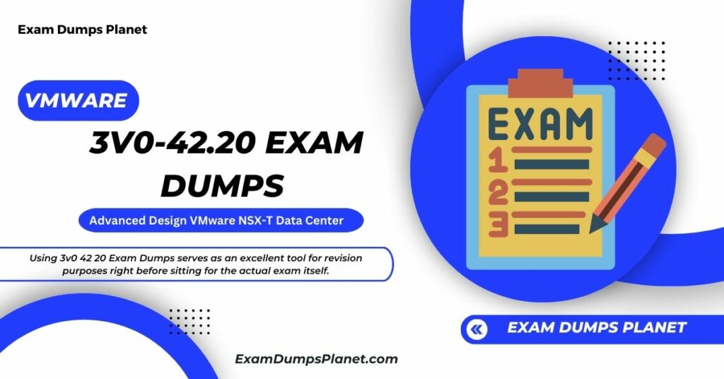 3v0 42 20 Exam Dumps