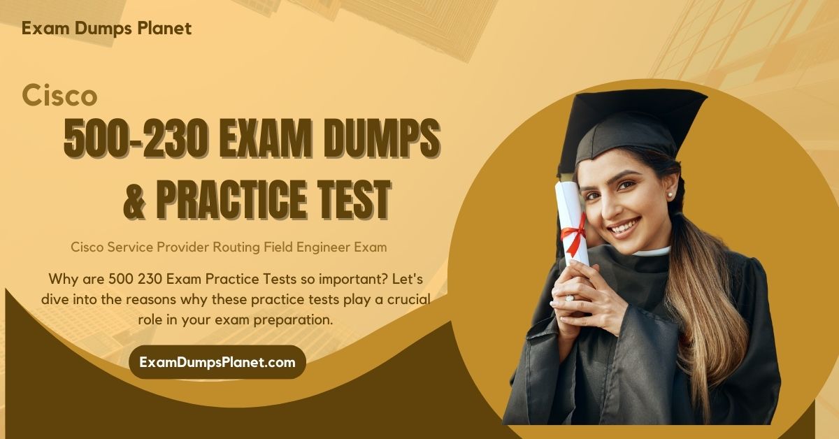500 230 Exam Practice Test