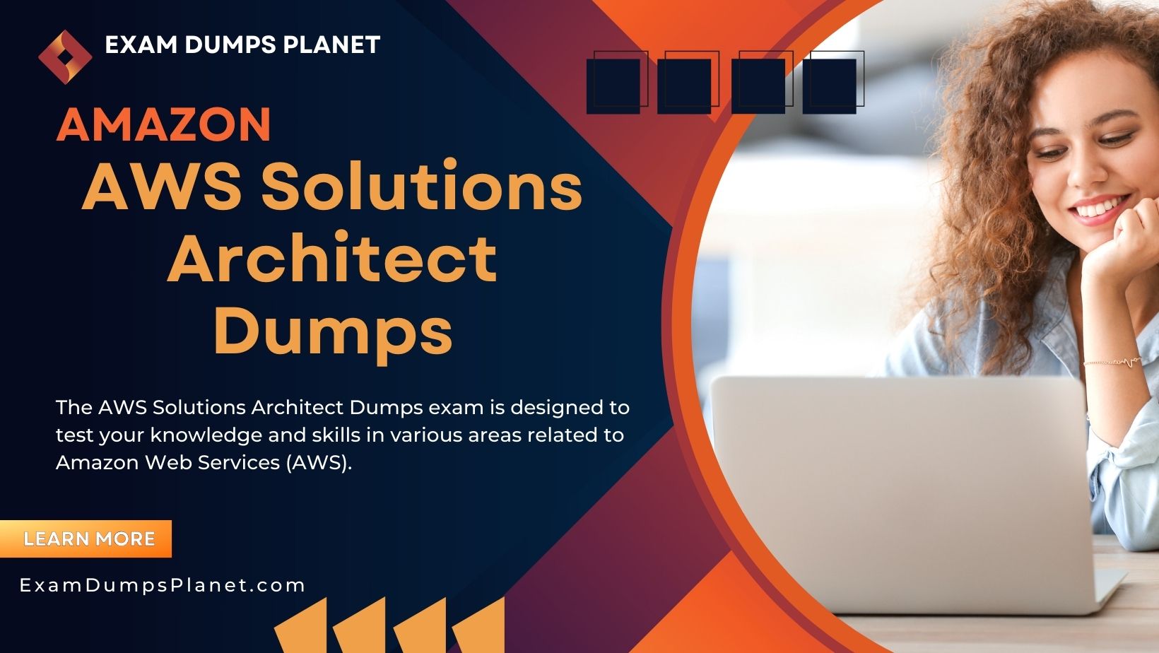 AWS Solutions Architect Dumps