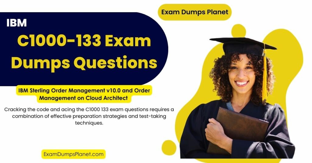C1000 133 exam questions