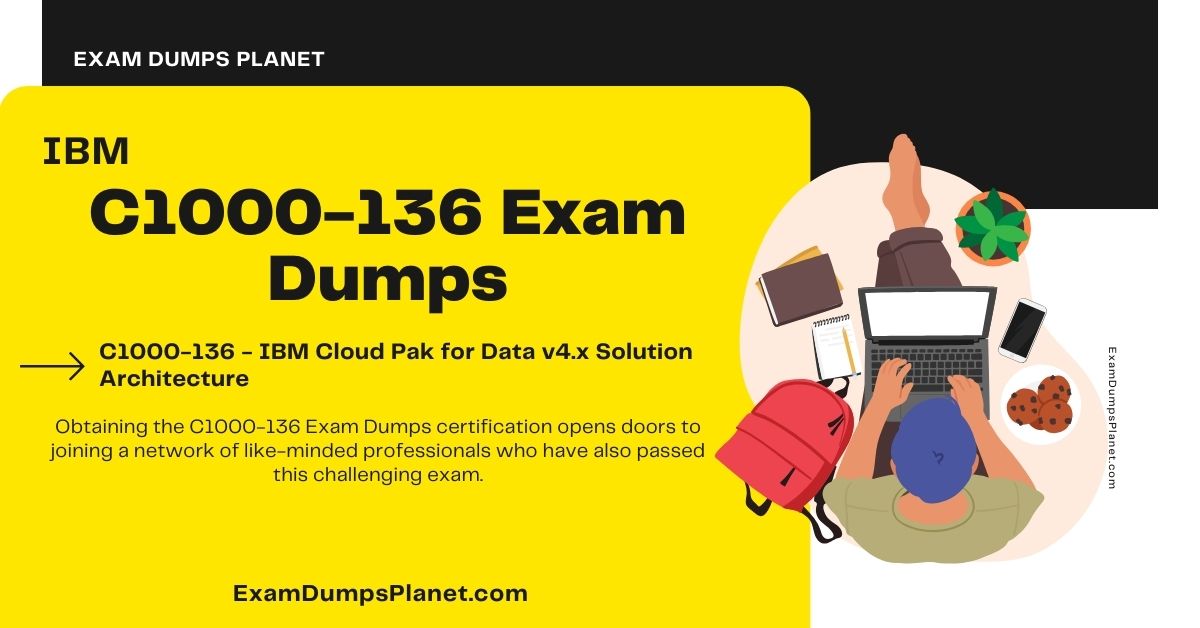 C1000-136 Exam Dumps