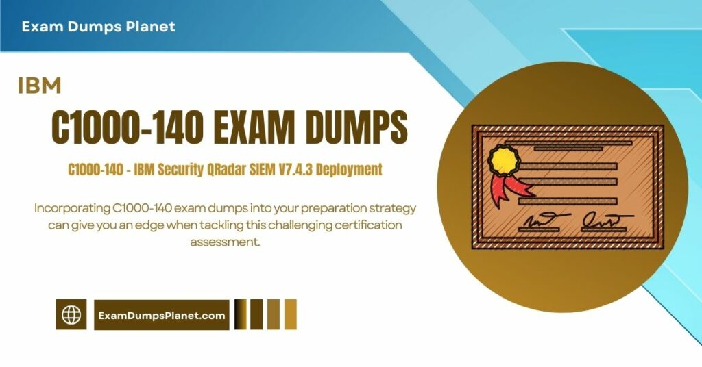 C1000-140 Exam Dumps