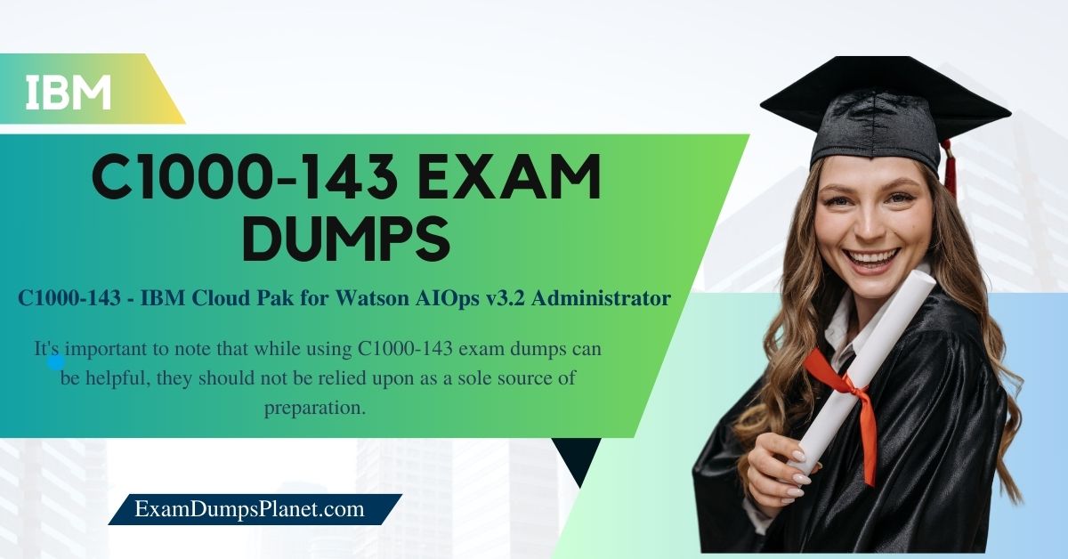 C1000-143 Exam Dumps