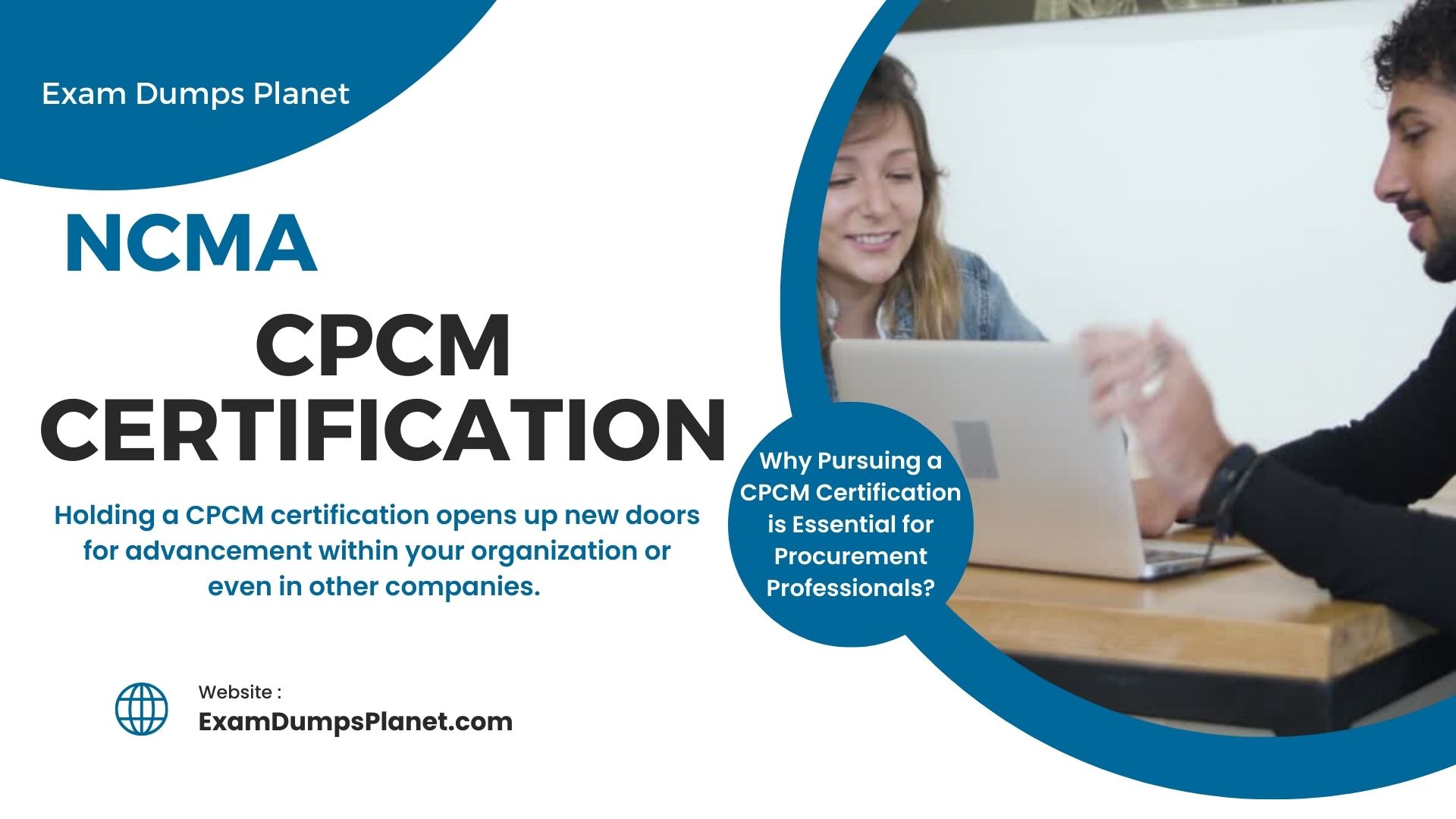 CPCM Certification
