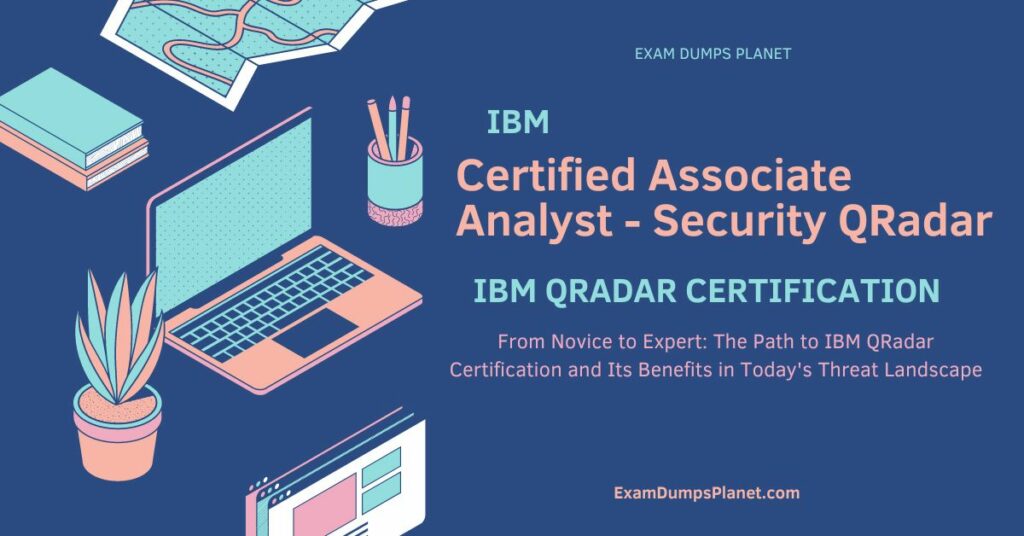 IBM QRadar Certification