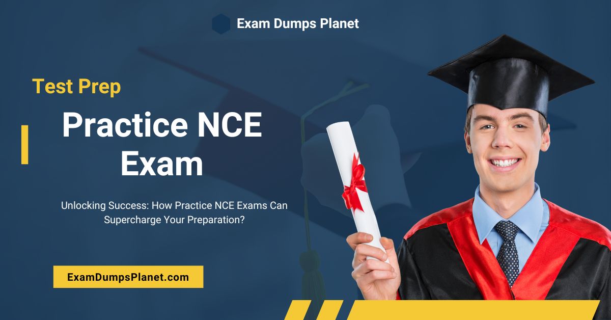 Practice NCE Exam