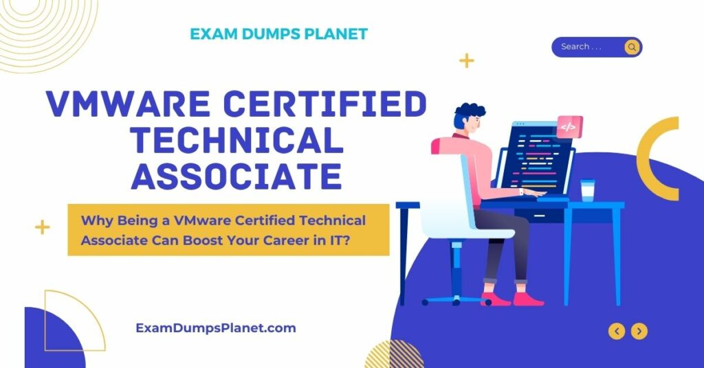 VMware Certified Technical Associate