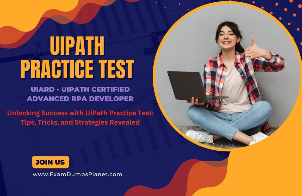 UiPath Practice Test