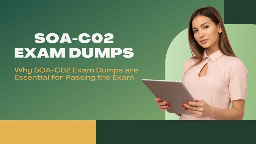 SOA-C02 Exam Dumps