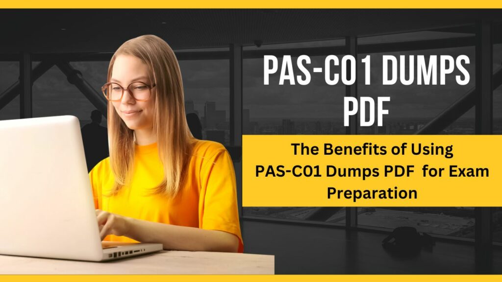 pas-c01 dumps pdf