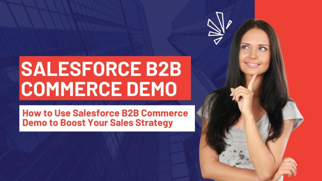 salesforce b2b commerce lightning certification