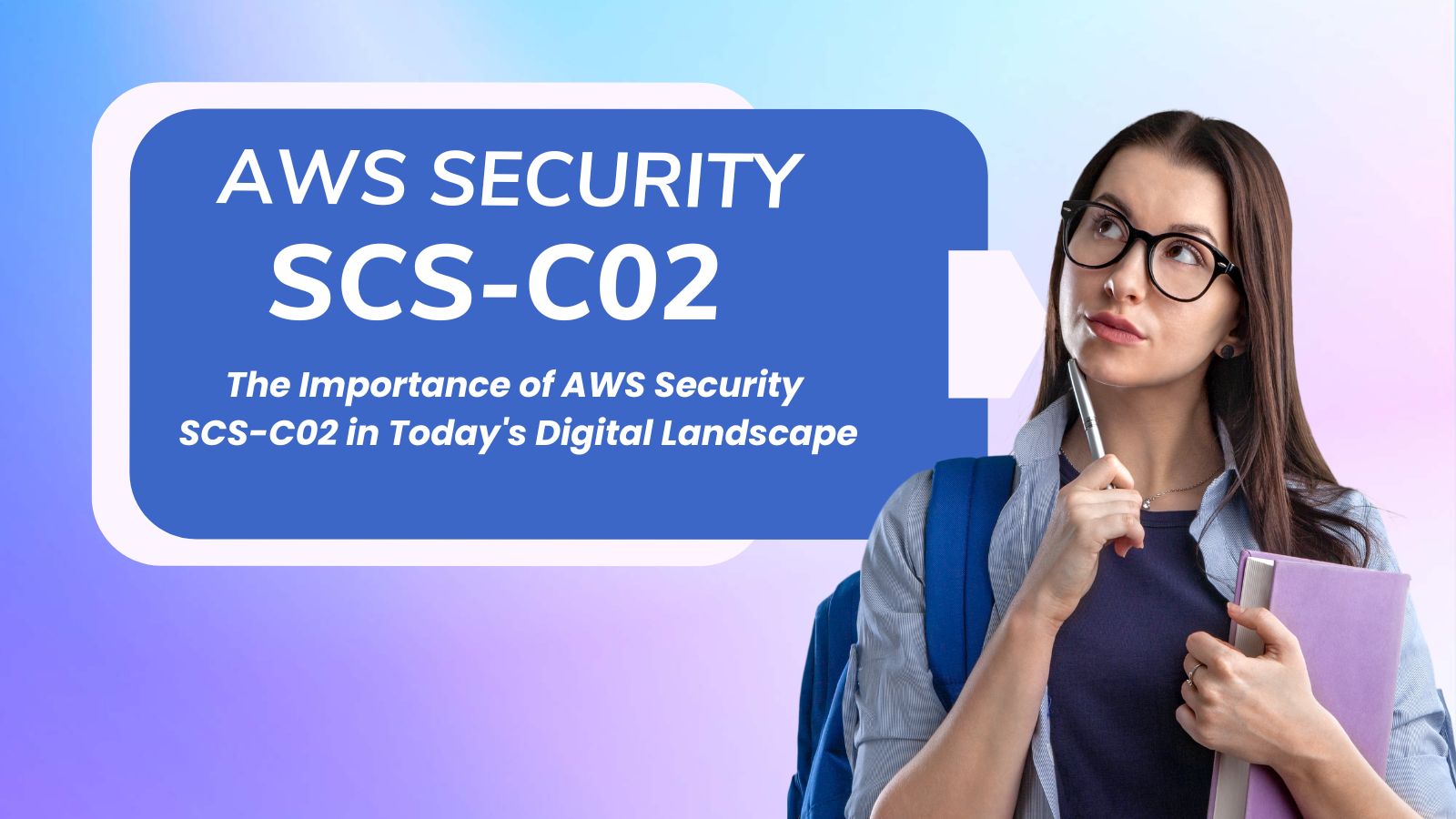 AWS Security SCS-C02