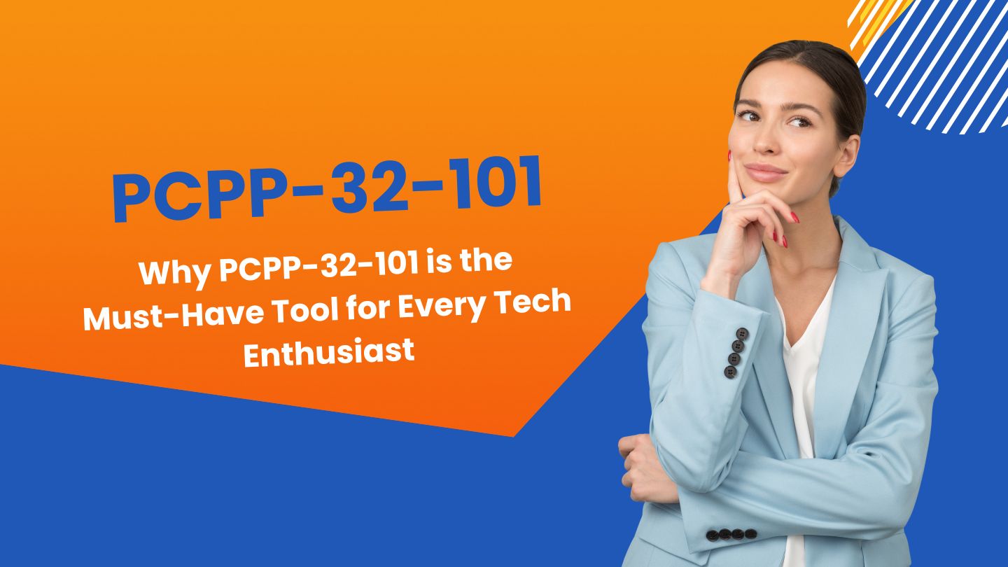 PCPP-32-101