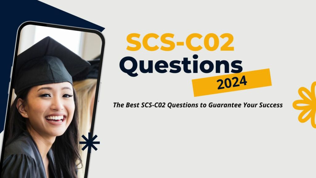 SCS-C02 Questions