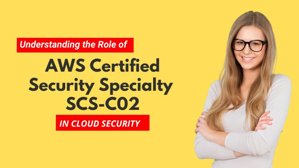 aws certified security specialty scs-c02