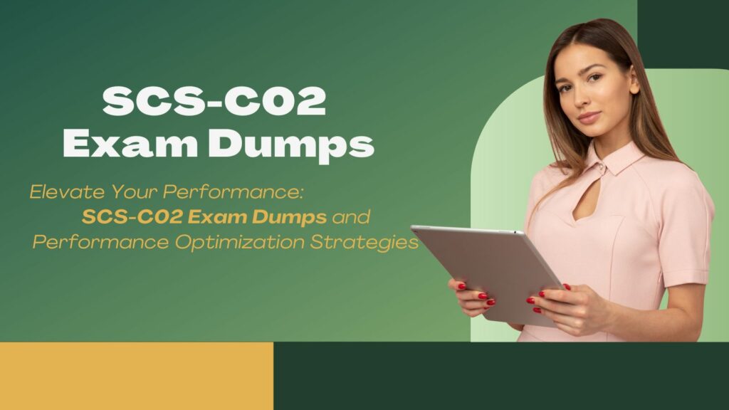 scs-c02 Exam dumps